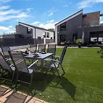 فيلة Porta - Privat Pool And Jacuzzi Balatonalmádi