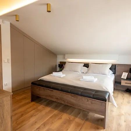 וילה Porte - Private Pool And Jacuzzi